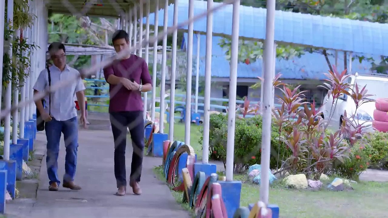 Halik: Jade throws shade at Jacky | EP 125