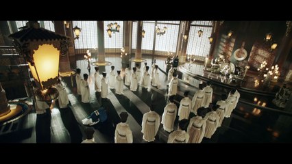 皓镧传 29 | Legend of Hao Lan 29（吴谨言、茅子俊、聂远、宁静等主演）