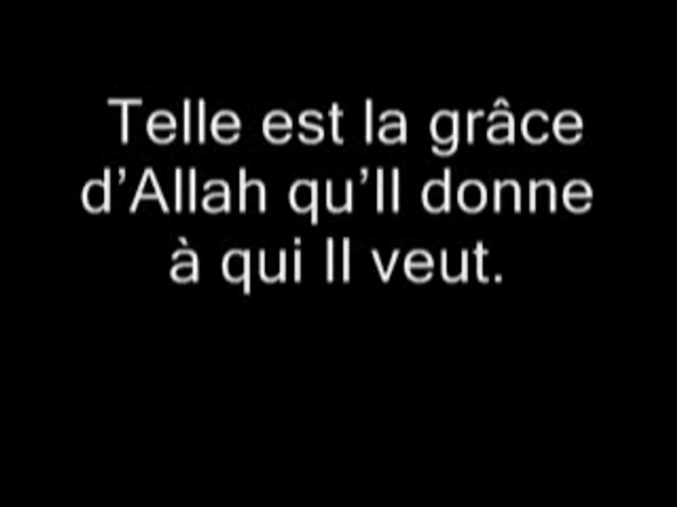 la vie ici bas