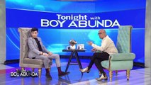 TWBA: Marco answers Vivoree question