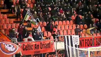 Le résumé de la rencontre FC Lorient - AC Ajaccio (1-0) 18-19