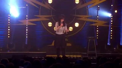 Russell Howards Stand Up Central S02 E03
