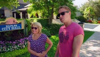 Russell Howard And Mum Usa Road Trip S02 E05
