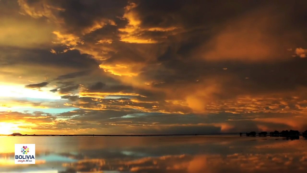 SALAR DE UYUNI, BOLIVIA