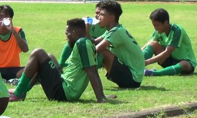 Pertajam Lini Serangan, Persebaya Datangkan Amido Balde Untuk Jalani Tes