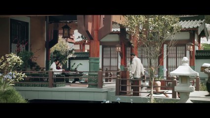 皓镧传 26 | Legend of Hao Lan 26（吴谨言、茅子俊、聂远、宁静等主演）