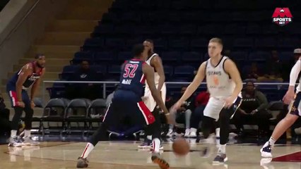 Jordan McRae (34 points) Highlights vs. Salt Lake City Stars