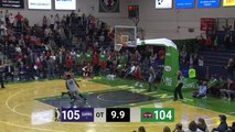 Joe Chealey (14 points) Highlights vs. Maine Red Claws