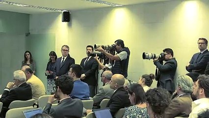 Brasil pide a China y Rusia que “vean la realidad” de Venezuela