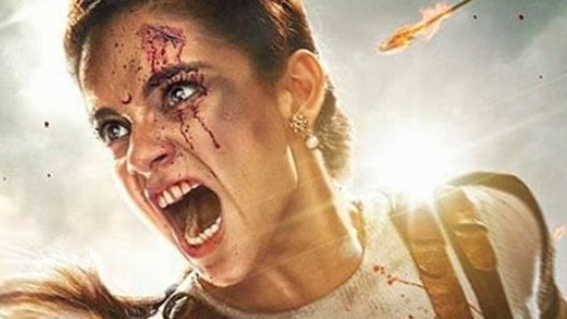 Manikarnika Box Office Day 8 Collection: Kangana Ranaut | Ankita Lokhande | FilmiBeat