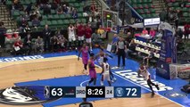 Raphiael Putney (14 points) Highlights vs. Texas Legends