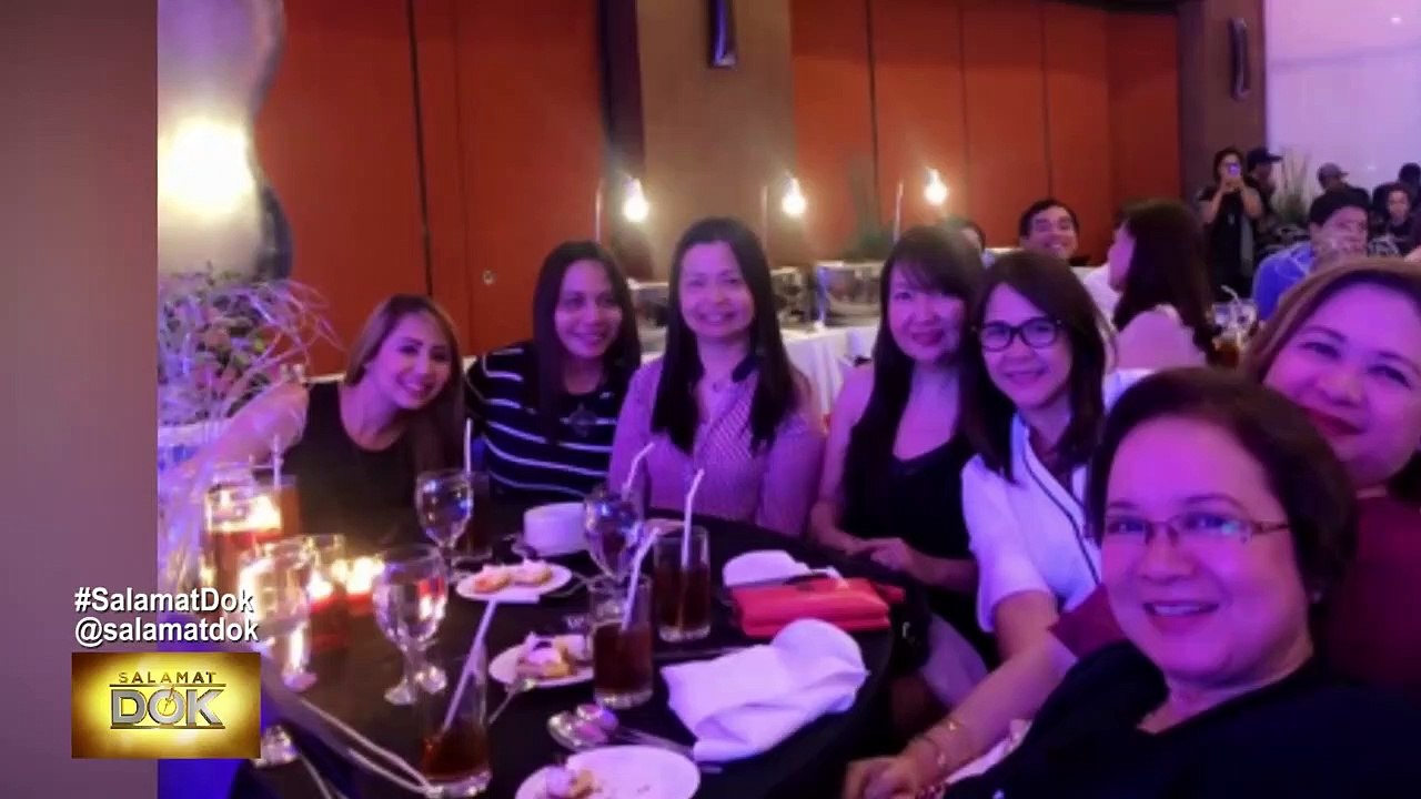 Salamat Dok: Story of Vanessa Lara Modesto