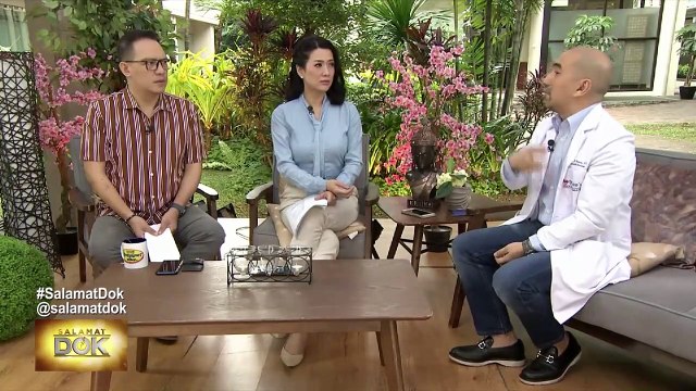 Salamat Dok: Dr Rodney Jimenez answers queries about arrhythmia