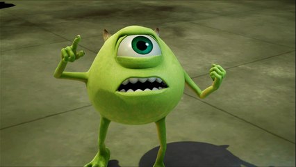 Kingdom Hearts 3 {PS4} Walkthrough Gameplay Part 20