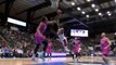 Briante Weber goes for triple-double with Sioux Falls