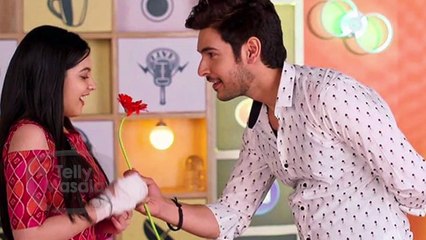 Jay And Aadhya Romantic Scene | Kidnapped | Internet Wala Love