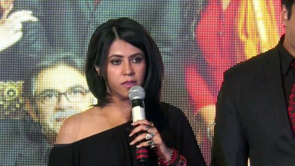 Ekta Kapoor Son Ravie Kapoor First PICTURE OUT!