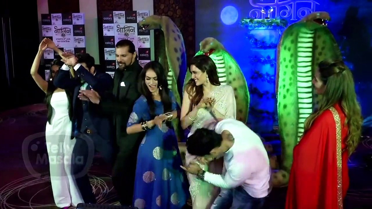 Naagin 3 NOT Going Off Air | Watch Why | Karishma Tanna, Pearl V Puri, Surbhi Jyoti