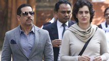 Robert Vadra की हो सकती है गिरफ्तारी, Congress की बढ़ेगी मुश्किल | वनइंडिया हिंदी