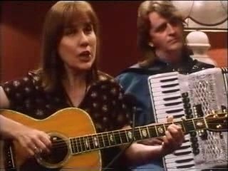 Iris DeMent - Sweet Is The Melody - 1995