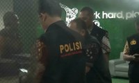 Tim Satgas Anti Mafia Bola Geledah Kantor PT Liga Indonesia