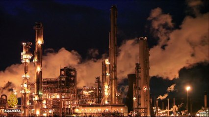 Saudi Aramco: The Company and the State - A story of oil, wealth and power | Featured Documentary