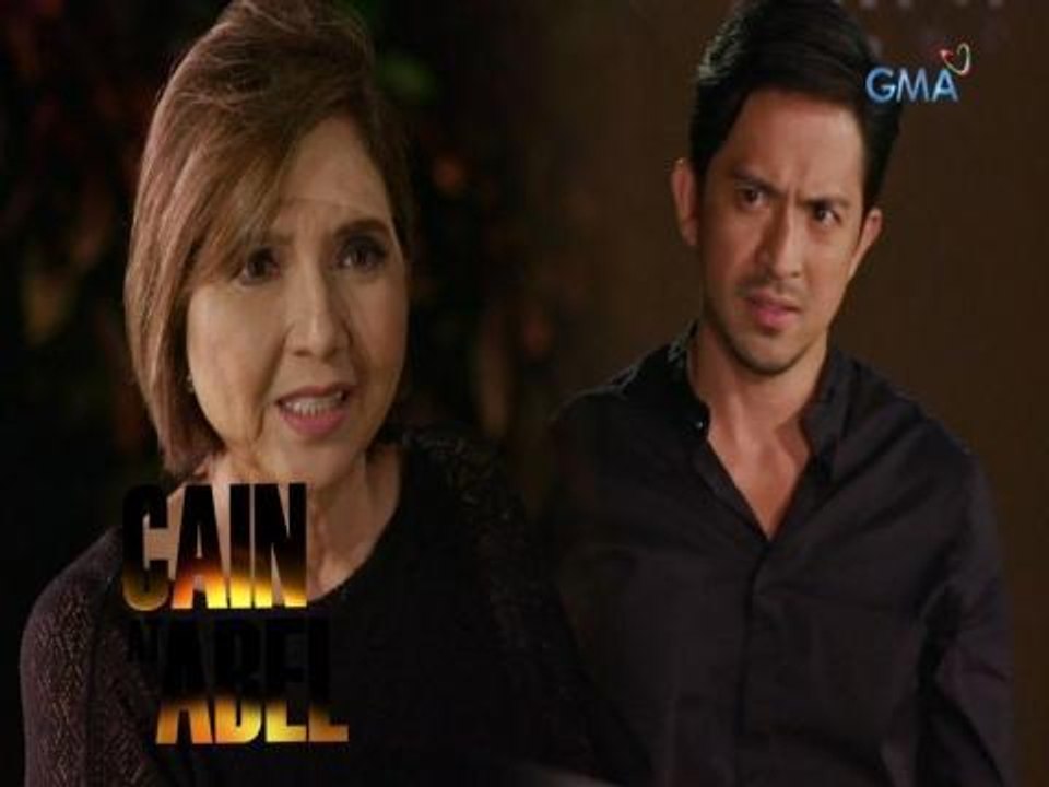 Cain at Abel: Ang pagkikita nina Fe at Elias | Episode 55