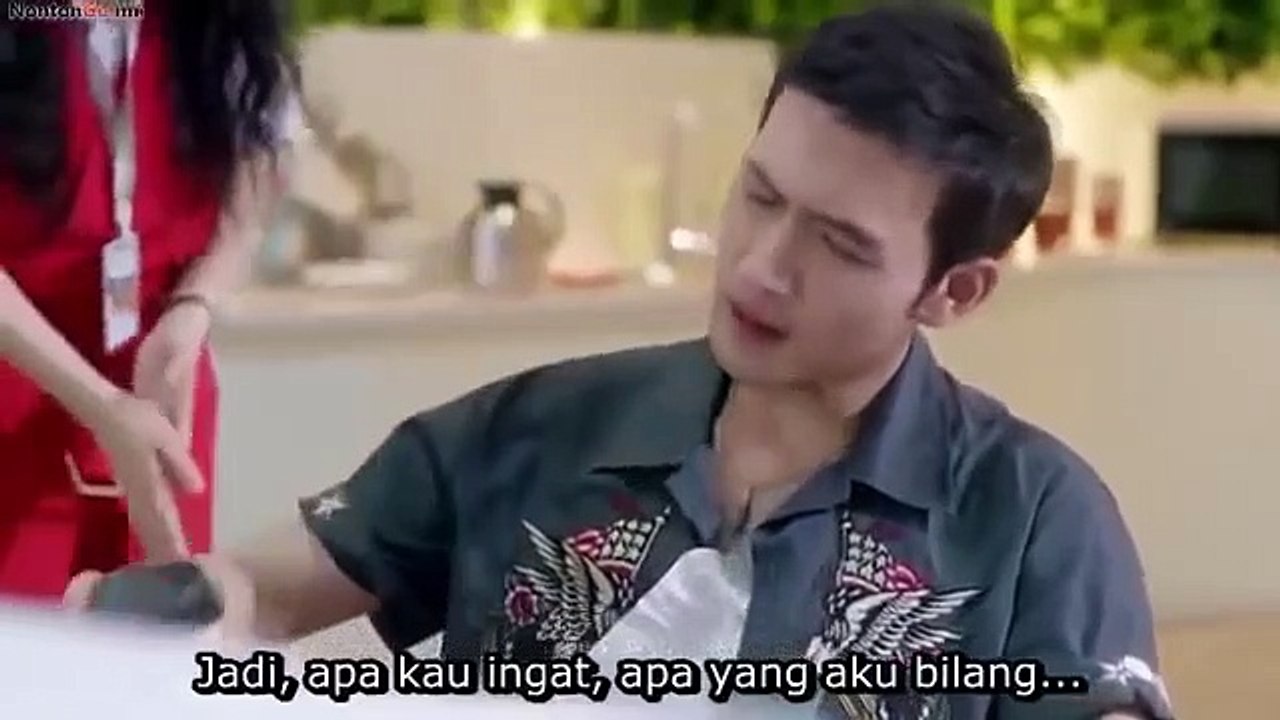 Pretty Li Hui Zhen Eps 9 [Sub Indo]