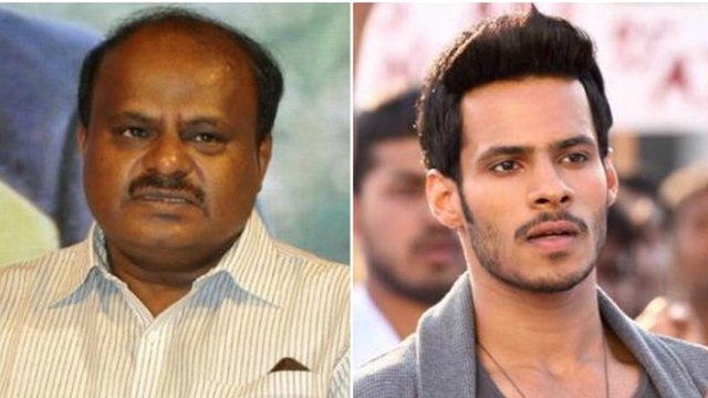 ಮಂಡ್ಯದಿಂದ ನಿಖಿಲ್ ಸ್ಪರ್ಧೆ?, ಮೌನ ಮುರಿದ ಎಚ್.ಡಿ.ಕುಮಾರಸ್ವಾಮಿ..! | FILMIBEAT KANNADA