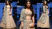 Mouni Roy traditional look at Lakme Fashion Week 2019; Watch Video | Boldsky