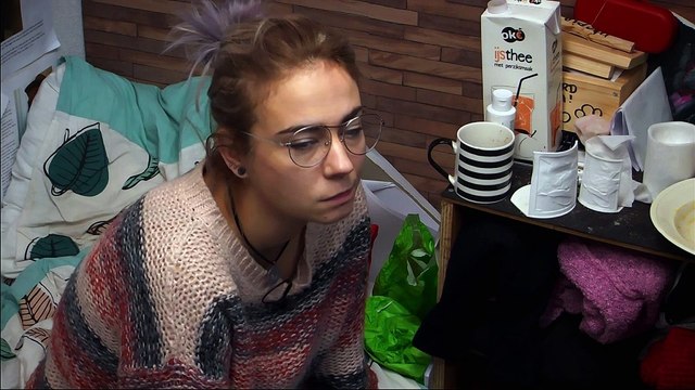 Aflevering 1324 - vrijdag 1 februari 2019