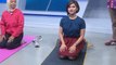Dialog: Mengenal Fungsi Prenatal Yoga Bagi Ibu Hamil