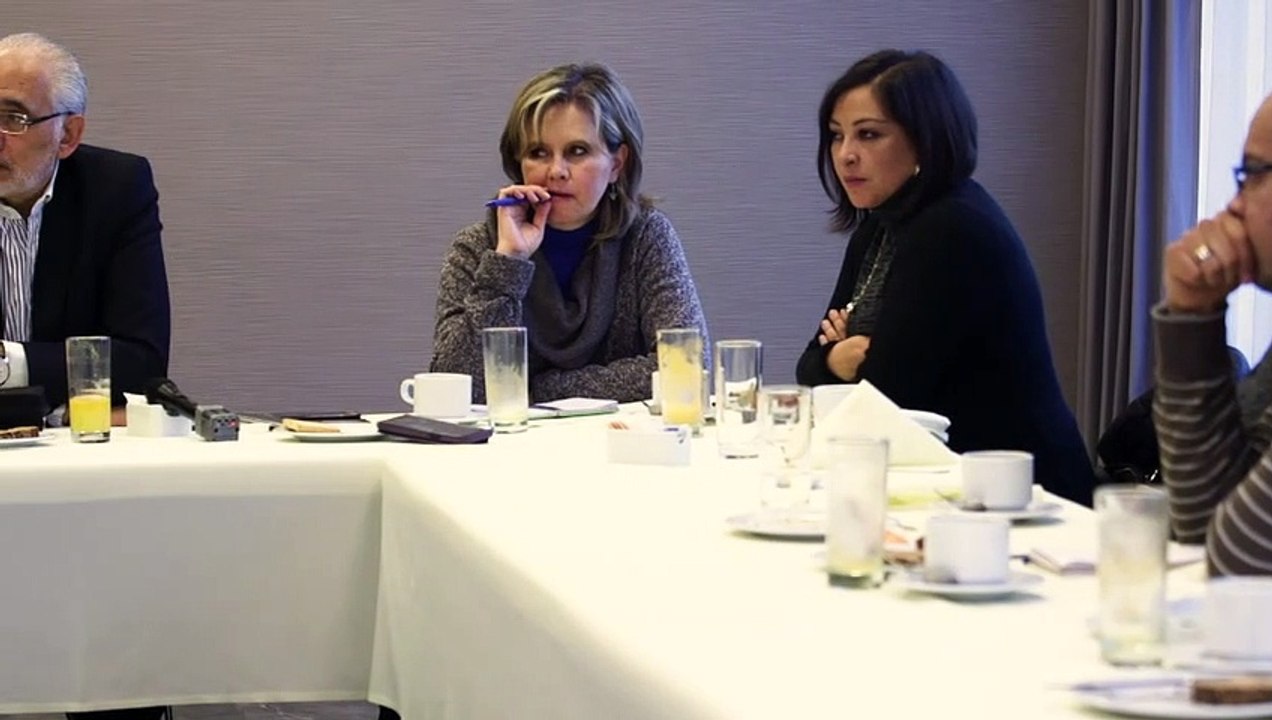 Oposición boliviana buscará frenar candidatura de Evo Morales