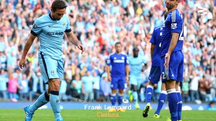 10+ Goals Against Former Clubs ● Respect Moments