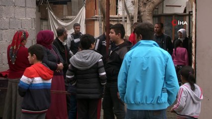 Yaşlı kadın evinde ölü bulundu