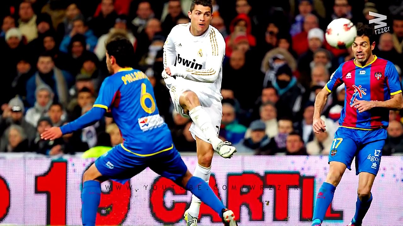 Craziest Reactions On Cristiano Ronaldo Goals