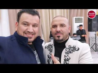 حفله زفاف زيد المفرجي/رياض الملك_العازف طارق الحمداني (حصريآ)