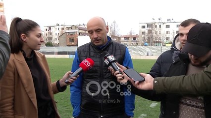 Ora News - Gjoka konfirmon krizën: Nëse nuk paguhen lojtarët, iki