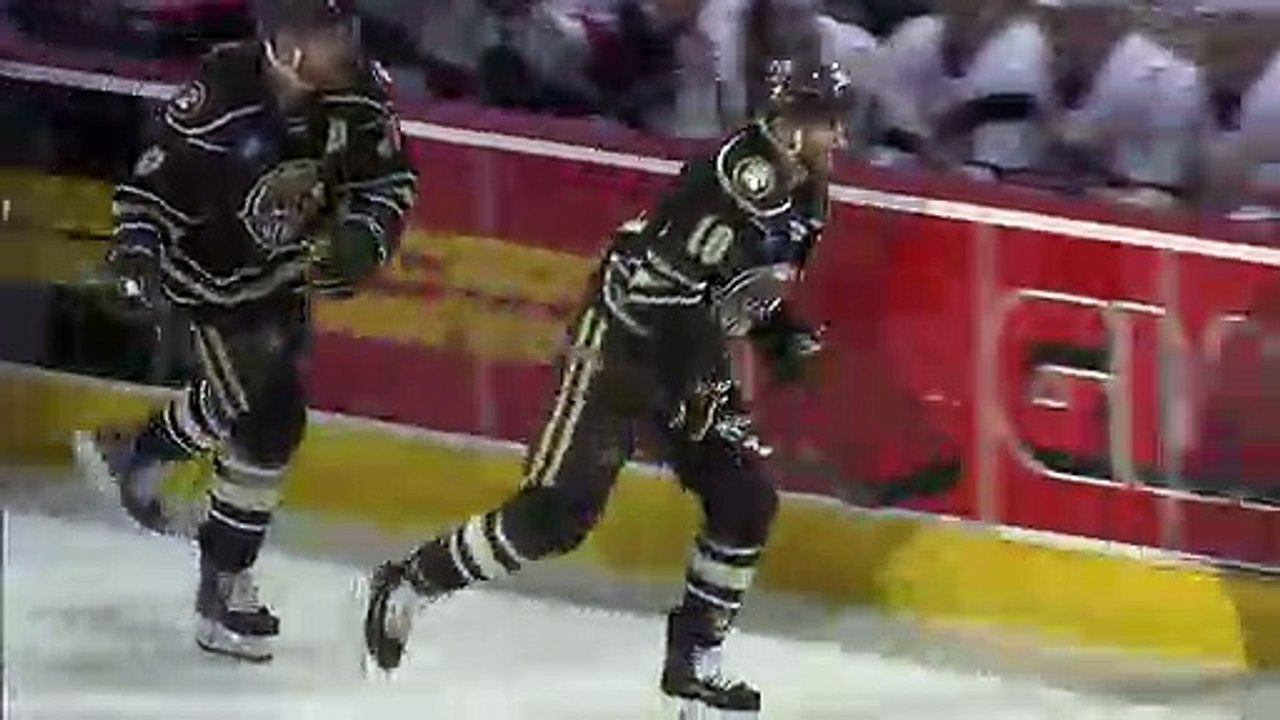 AHL Hershey Vs Belleville Senators P1