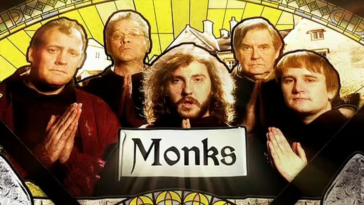 Monks - 100