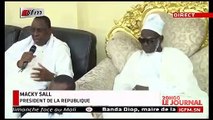 Macky Sall: 