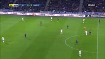 Angel Di Maria goal - Lyon 0-1 PSG