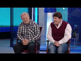 Al Pazar - "Pa Nam e Nishan", rikthen Vakon - 2 Shkurt 2019 - Show Humor - Vizion Plus