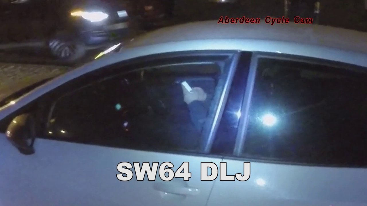 SW64DLJ - Hot potato! - Auchmill Road, Aberdeen