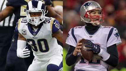 Super Bowl LIII bold predictions