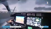 Aéronautique : une filière qui recrute