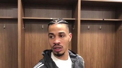 Postgame Interviews: Gerald Green 2-2-19