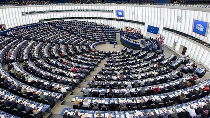 Ψήφισμα του Ευρωπαϊκού Κοινοβουλίου αναγνωρίζει τον Γκουαΐδό ως πρόεδρο της Βενεζουέλας