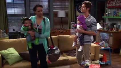 Baby Daddy - S1 E8 - The Daddy Whisperer