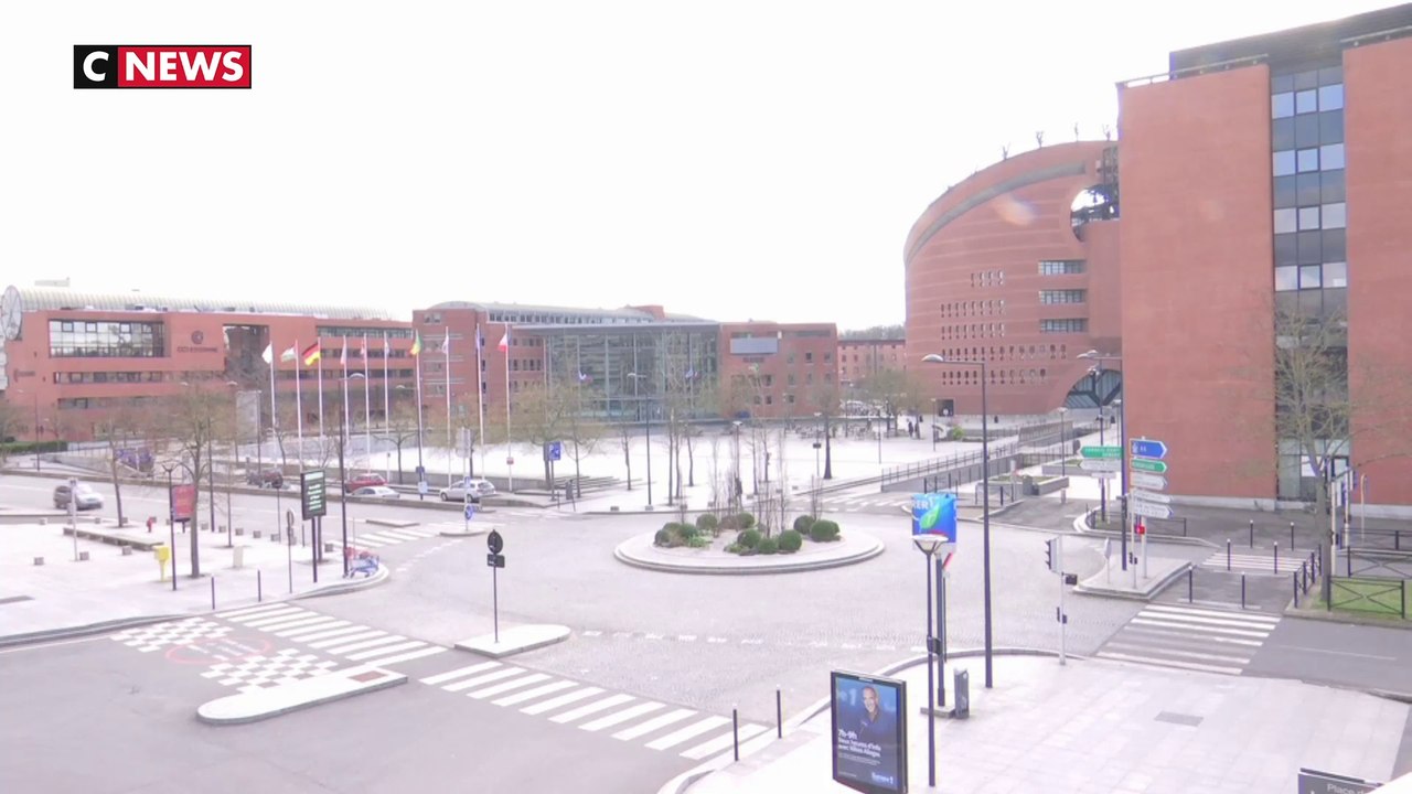 Évry-Courcouronnes attend Emmanuel Macron